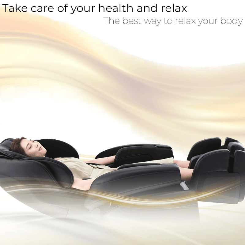Погрижете се за здравето си и се отпуснете 